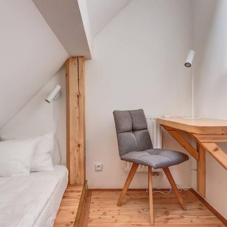 Ski, hike&bike apartmán Rokytnice nad Jizerou Kültér fotó